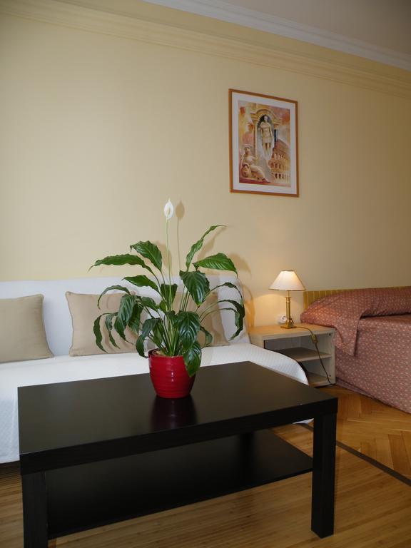 Apartment Buda Budapesta Cameră foto