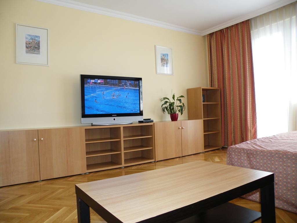 Apartment Buda Budapesta Cameră foto