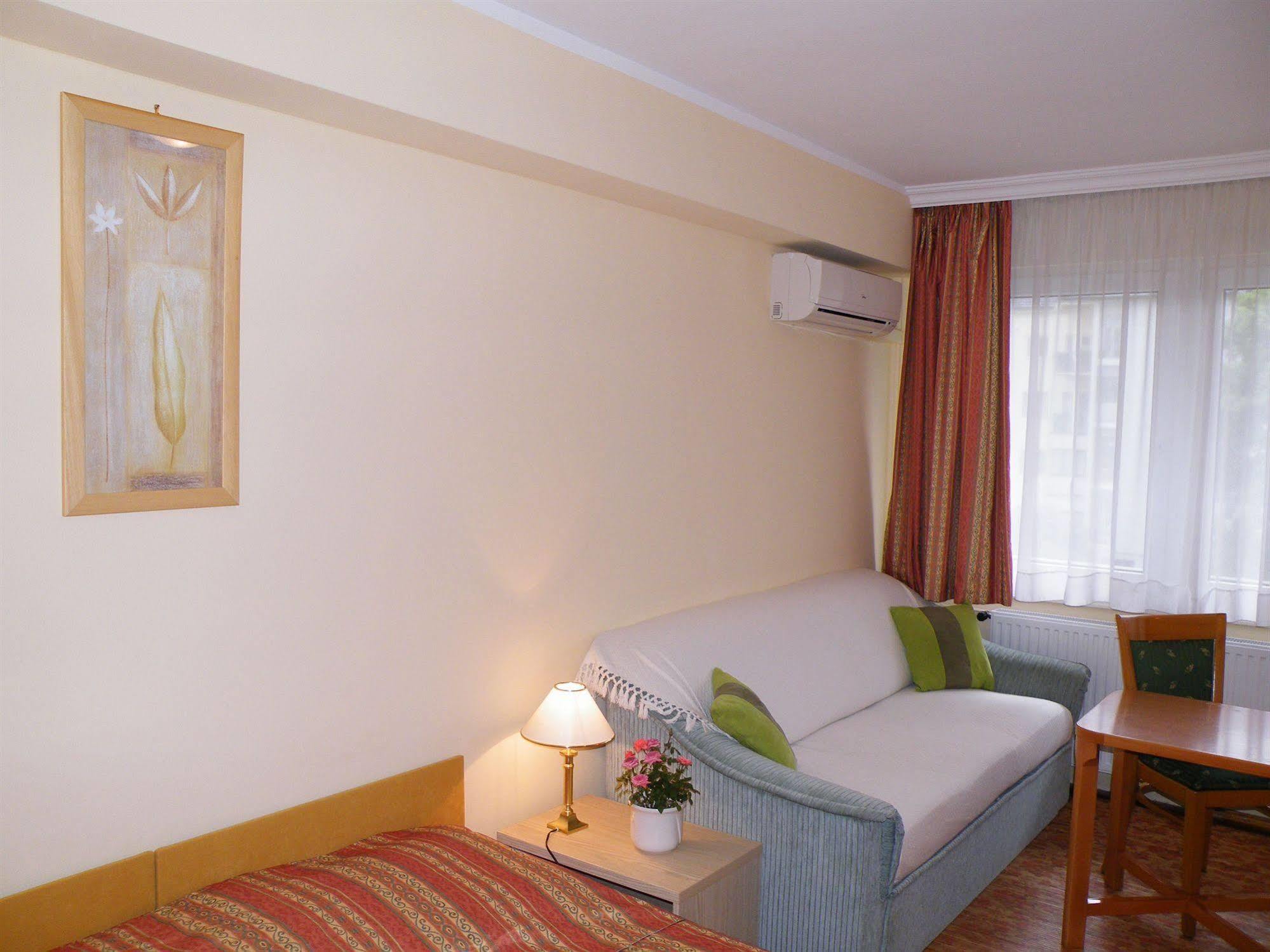 Apartment Buda Budapesta Exterior foto